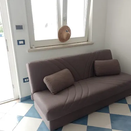 Villa,salentina, Vista Mare Casa de Férias *