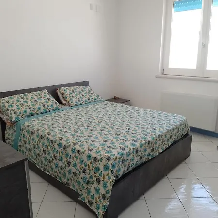 Villa,salentina, Vista Mare Holiday home Marina di Mancaversa