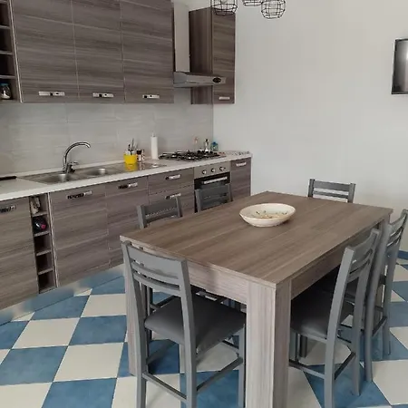 Casa de Férias Villa,salentina, Vista Mare Marina di Mancaversa