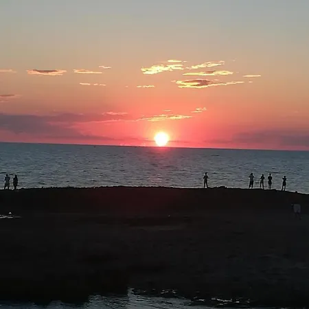 Villa,salentina, Vista Mare