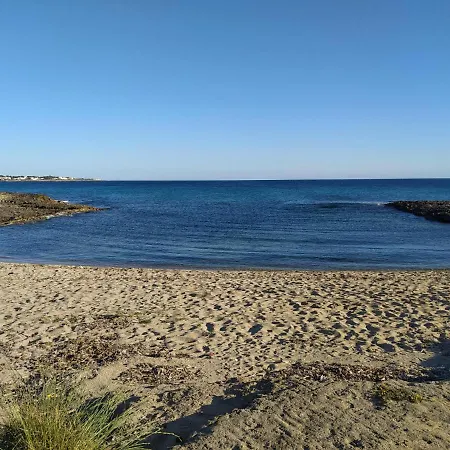 Villa,salentina, Vista Mare * Marina di Mancaversa